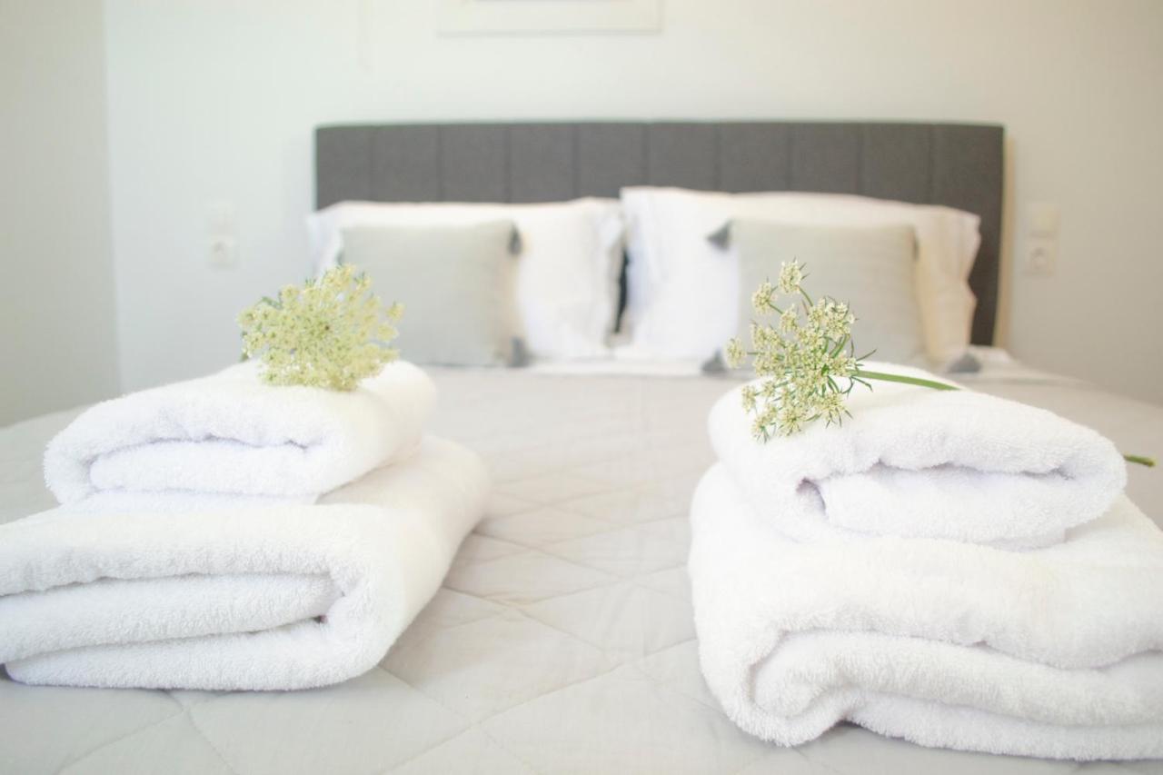 Alko Appartement Mykonos Town
