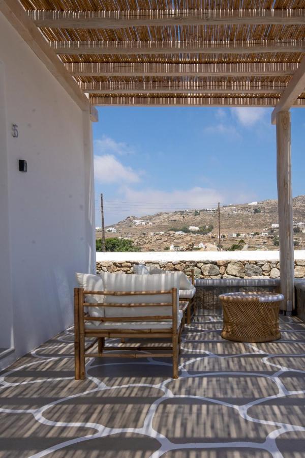 Alko Appartement Mykonos Town