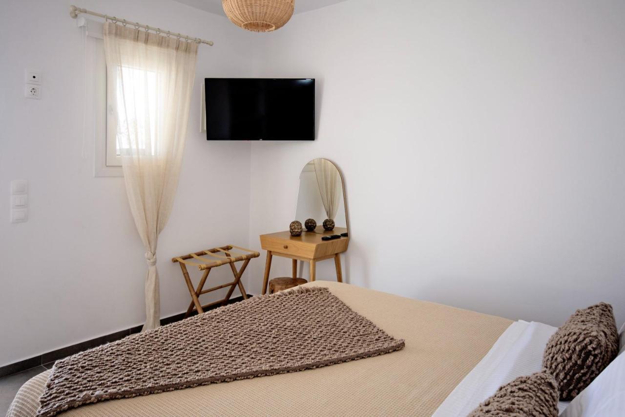 Appartement Alko