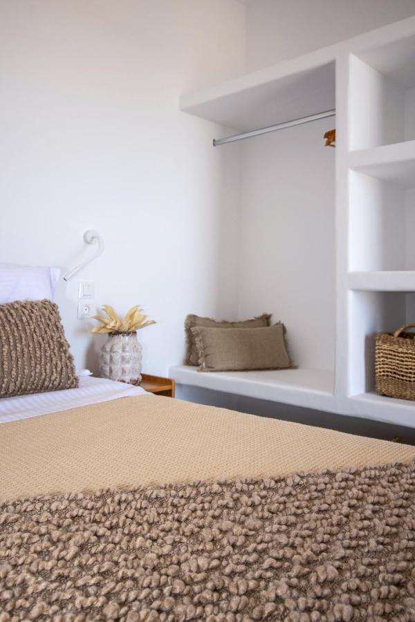 Alko Appartement Mykonos Town