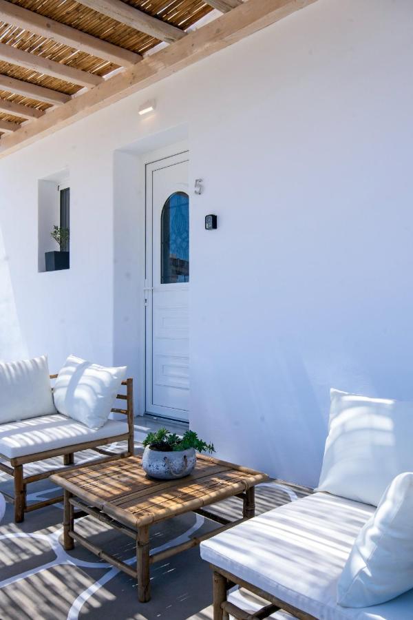 Appartement Alko *