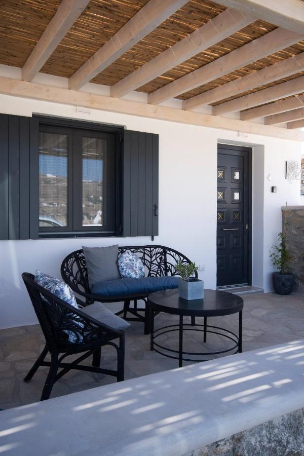Appartement Alko Mykonos Town