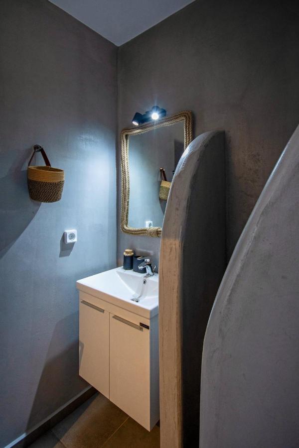 Appartement Alko *