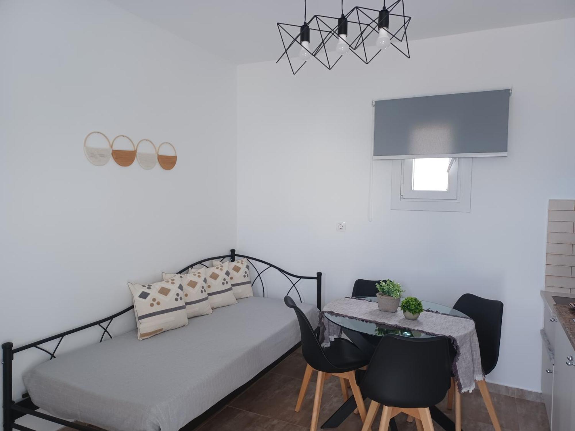 Alko Appartement Mykonos Town